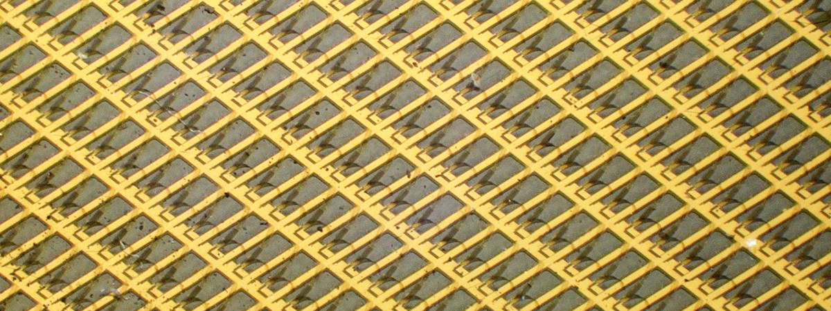 3D Micro Strain Gauge
